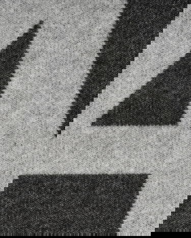 Šala A.P.C. Malo Scarf Črna | WOAOV-M15176 LZZ, 4