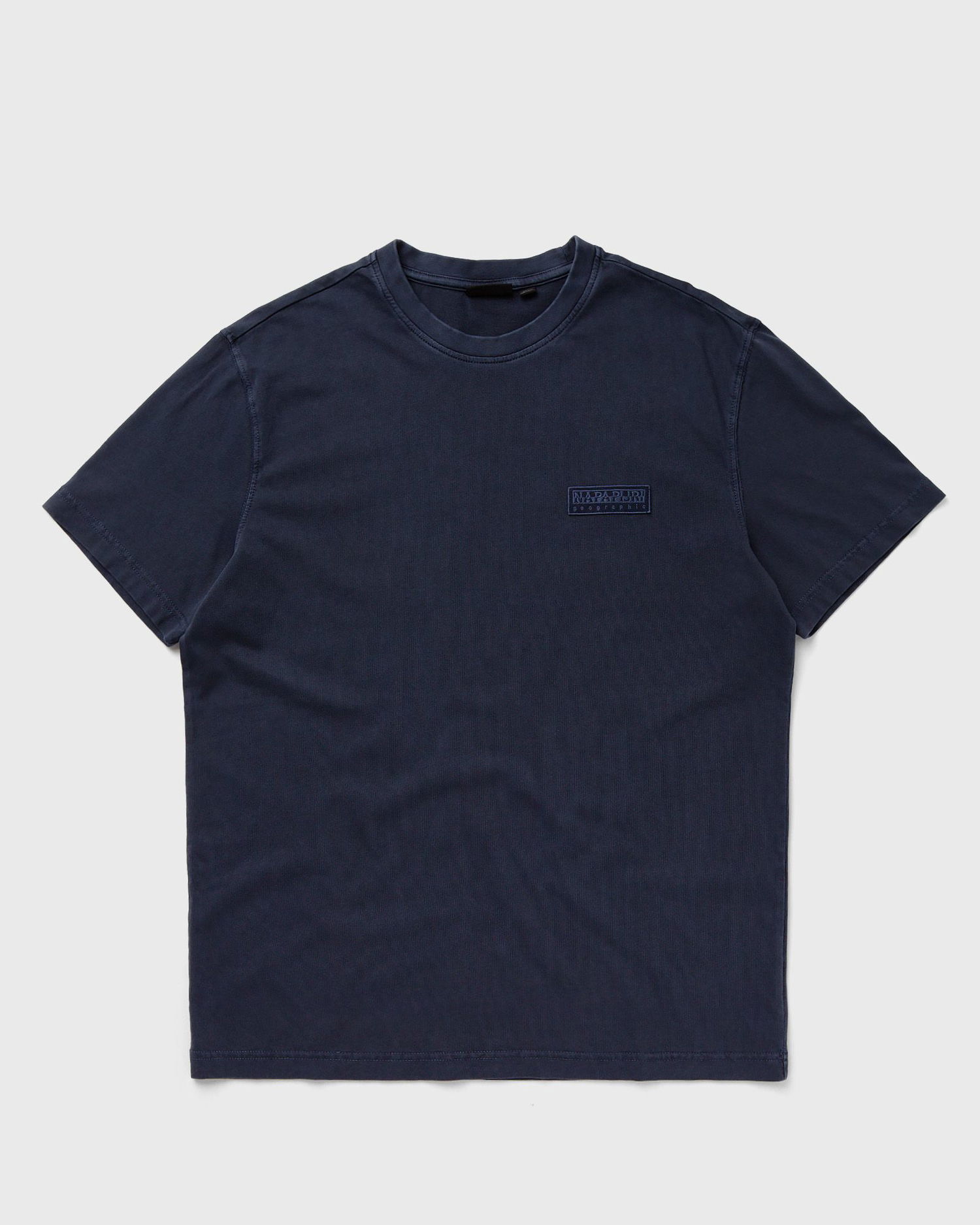 Majica Napapijri S-CASTOR SS TEE Modra | NP0A4I7Q1761, 0