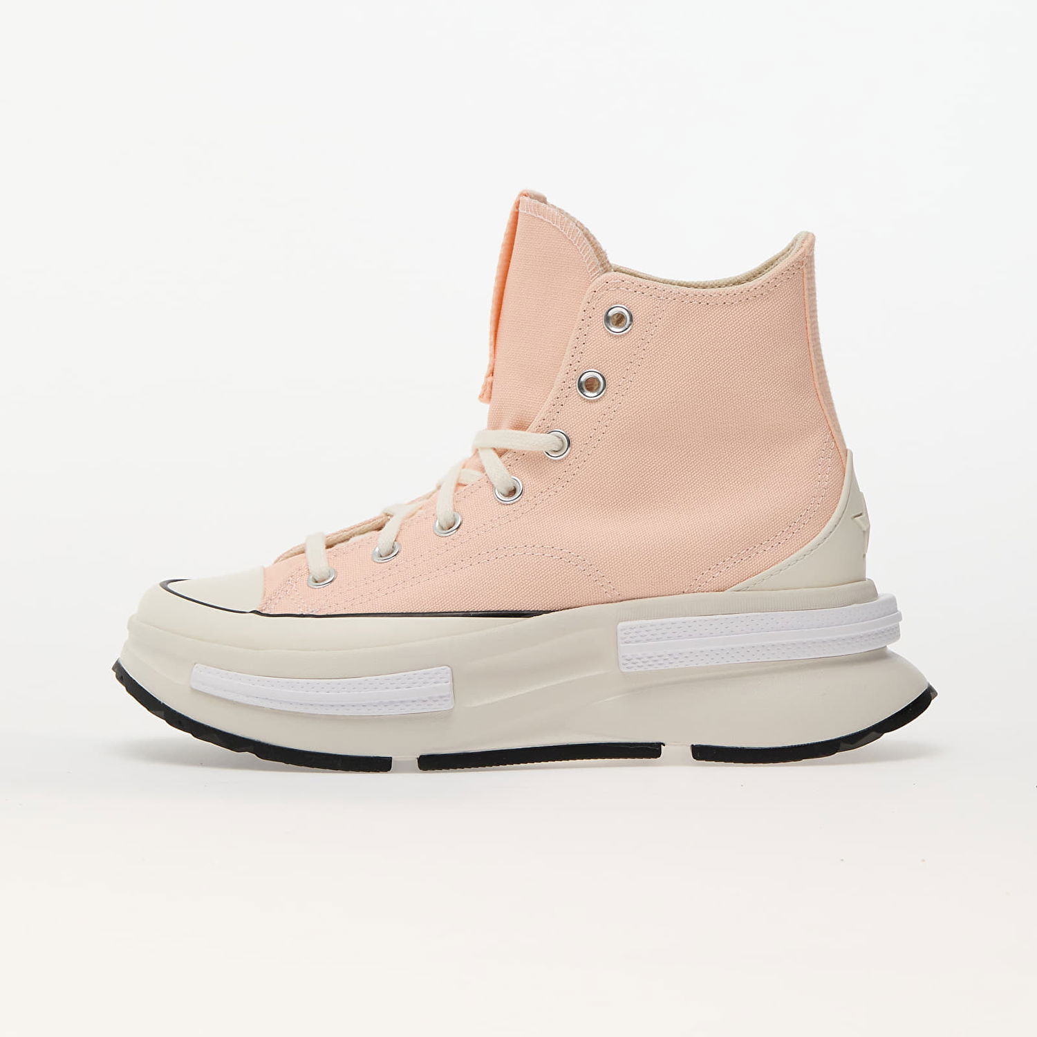 Superge in čevlji Converse Run Star Legacy Cx Soft Peach/ Egret/ Black Oranžna | A07585C, 0