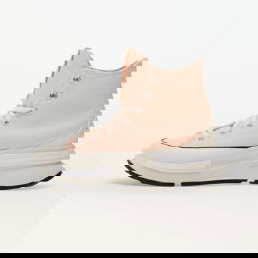 Superge in čevlji Converse Run Star Legacy Cx Soft Peach/ Egret/ Black Oranžna | A07585C, 0