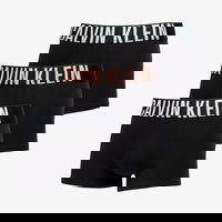 Calvin Klein Intense Power Cotton Stretch Trunk (3-Pack)