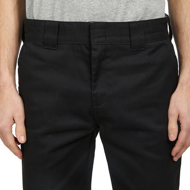 Hlače Dickies 872 Work Pant Rec Črna | DK0A4XK8BLK1, 2