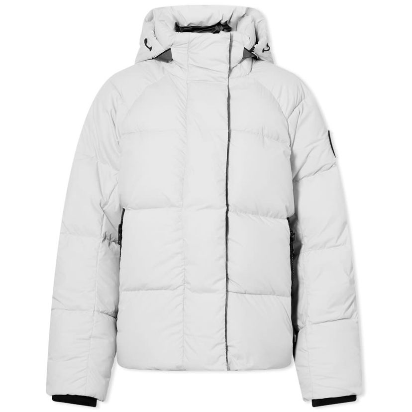 Parka Canada Goose Junction Parka "Silver Birch" Bela | 2602LB-200