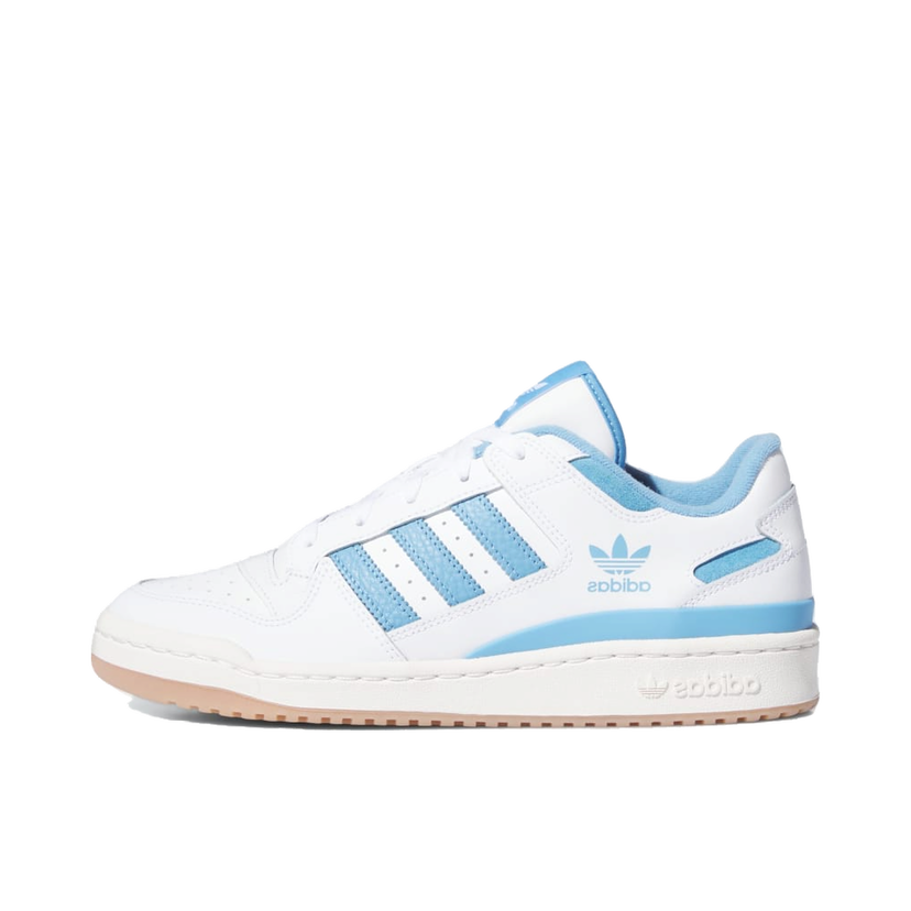 Superge in čevlji adidas Originals Forum Low CL Bela | IH7832