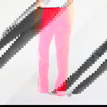 Trenirka adidas Performance Adicolor Classics Firebird Track Pants Rdeča | IR8081, 2