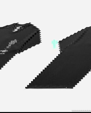 Majica Nike ACG Cactus Graphic Tee Črna | HV1292-010, 1