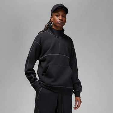 Pulover Jordan Engineered F Črna | DV7679-010, 0