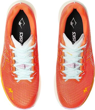 Superge in čevlji Asics FUJISPEED 3 Oranžna | 1012b689-800, 3