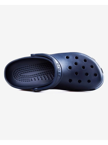 Superge in čevlji Crocs Classic Clog Mornarica | 10001-410-M12_NAVY, 3