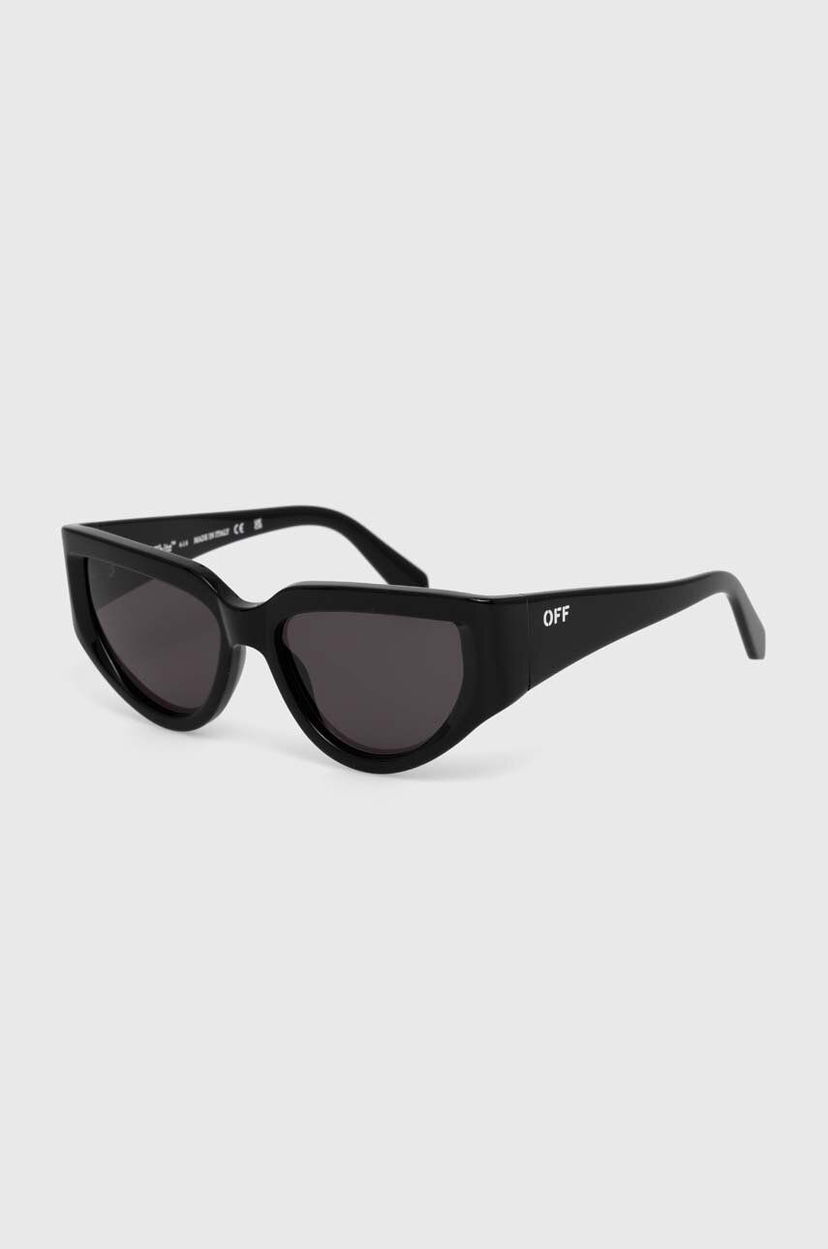 Sončna očala Off-White Off-White Sunglasses Črna | OERI116.551007