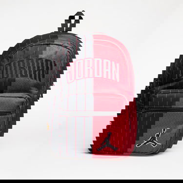 Nahrbtnik Jordan Jordan Play Off Game Backpack Rdeča | 9A9067-R78, 0