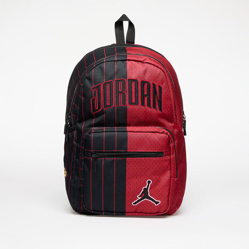 Nahrbtnik Jordan Jordan Play Off Game Backpack Črna | 9A9067-R78