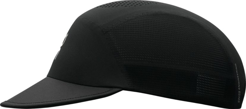 Kapa On Running On Running Ultra Cap Črna | 2uf30040553