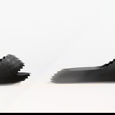 Superge in čevlji adidas Originals Dime x Adilette Ayoon W Črna | IG2042, 2