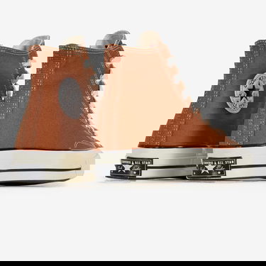 Superge in čevlji Converse Chuck 70 Hi "Marron" Rjava | A04588C, 2