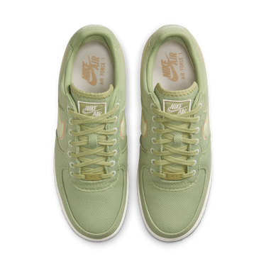 Superge in čevlji Nike Air Force 1 Low Canvas Zelena | HV1204-300, 3