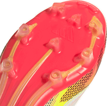 Superge in čevlji adidas Performance F50 PRO FG Večbarvna | ie1284, 7