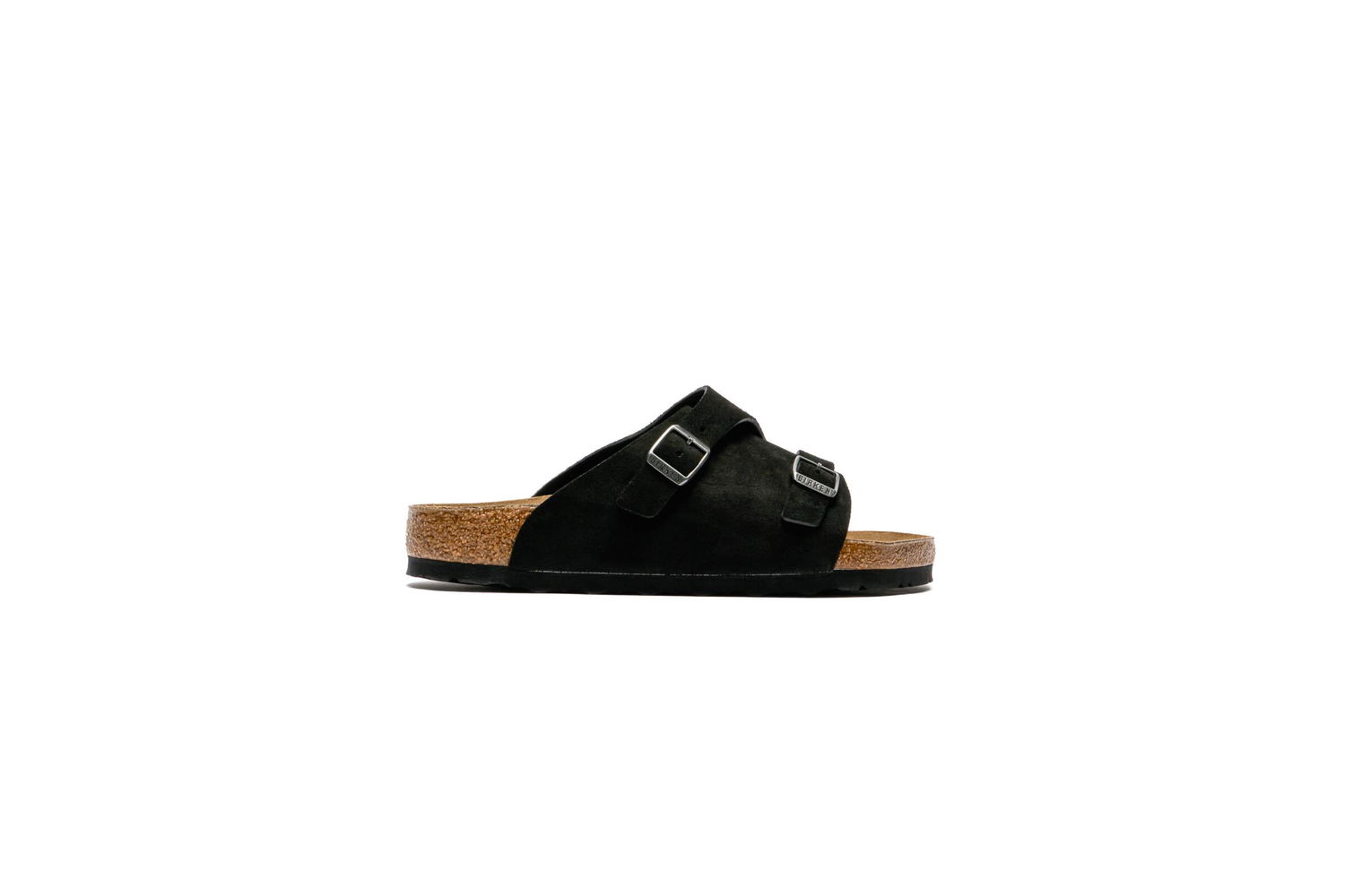 Superge in čevlji Birkenstock Zürich Črna | 1025045, 0