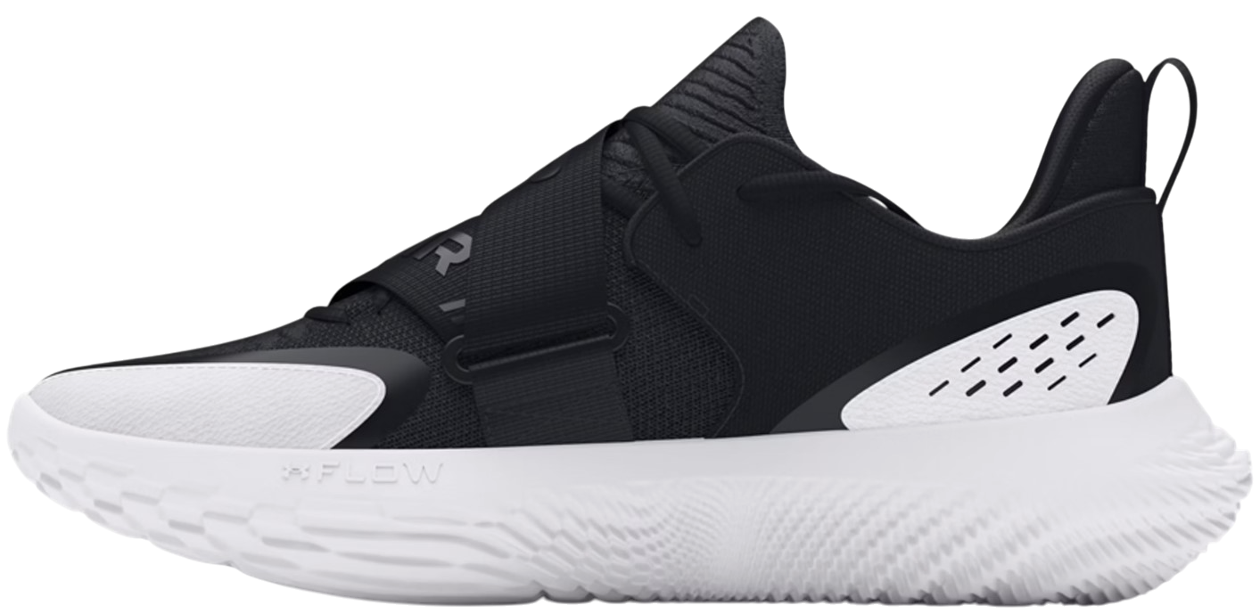 Superge in čevlji Under Armour UA FLOW FUTR X 4 Črna | 3027639-003, 1