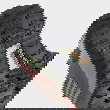 Superge in čevlji adidas Performance Terrex AX4 Primegreen Hiking Rdeča | GY8621, 5