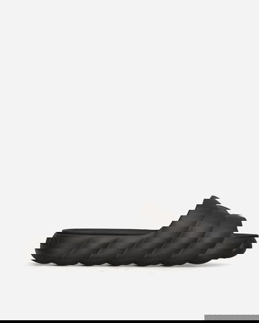 Superge in čevlji Moncler Lilo Slides Black Črna | 4C00010M2559 999, 1