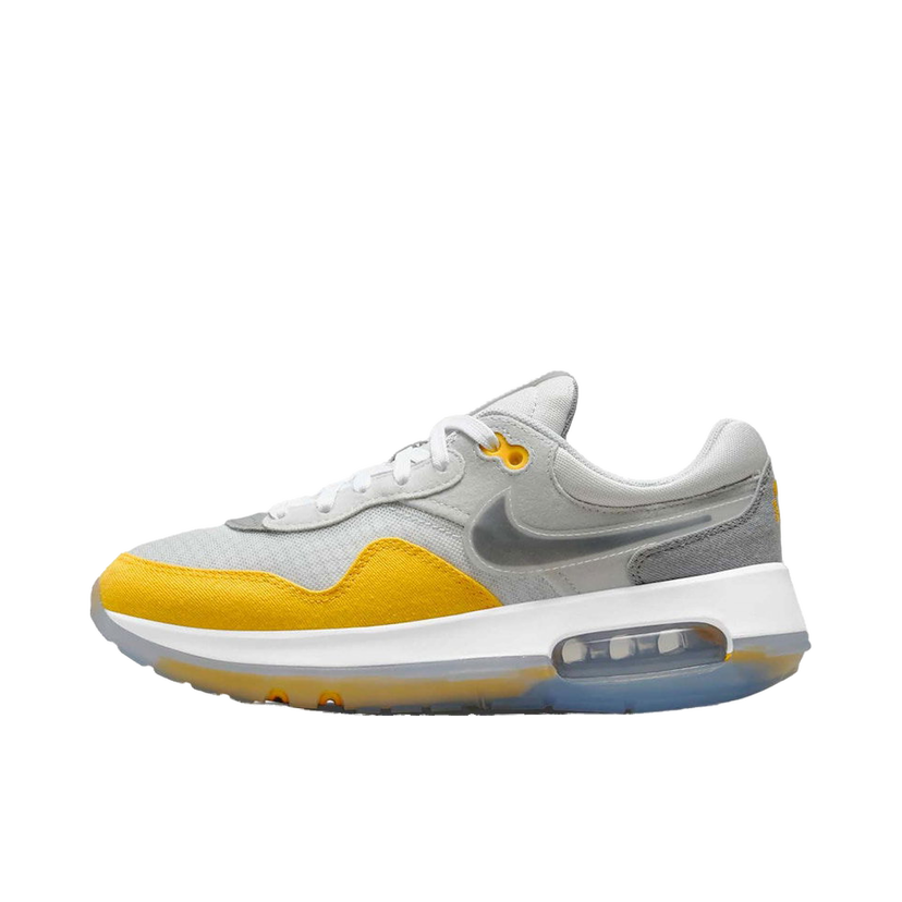 Superge in čevlji Nike Air Max Motif Siva | DH9388-001