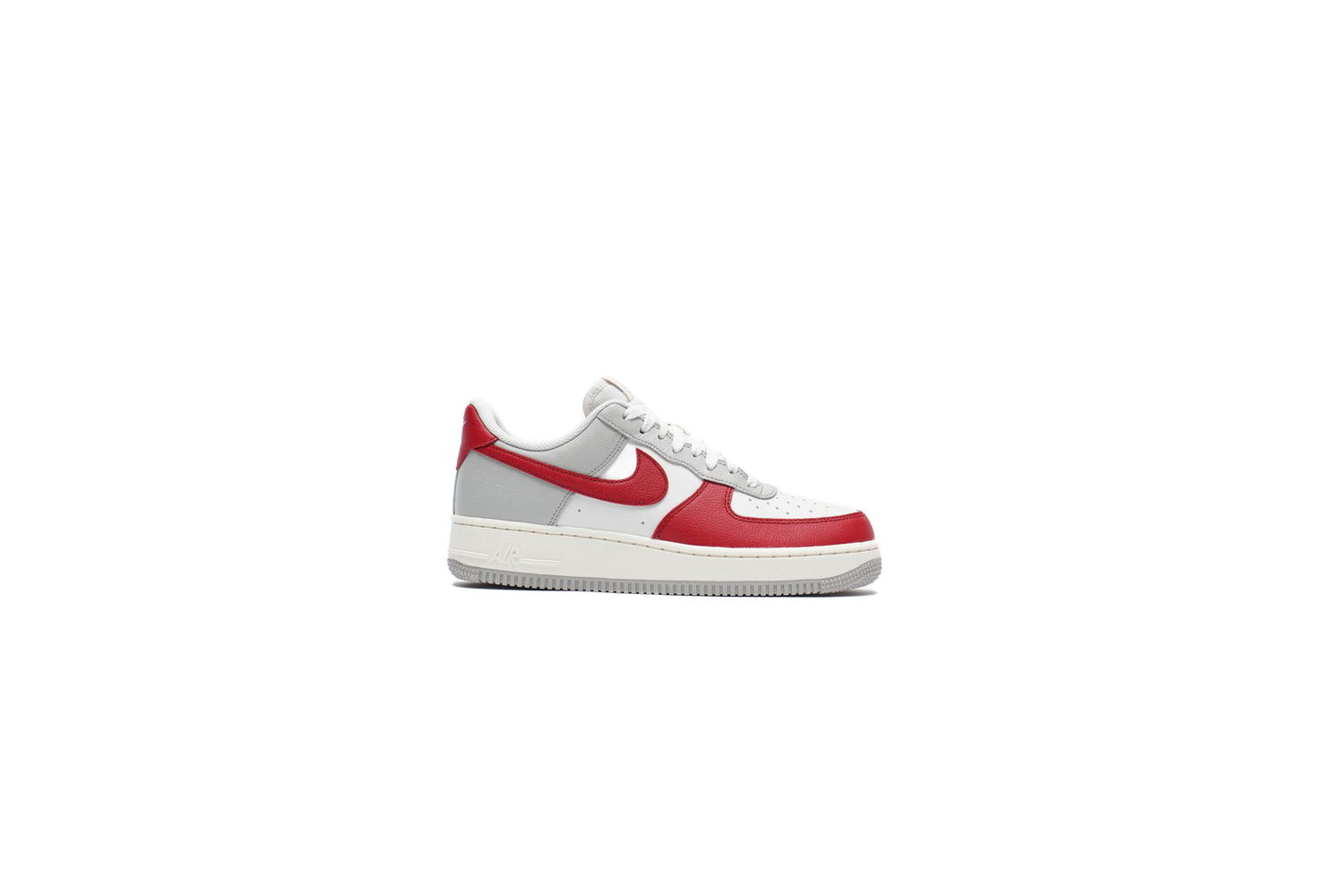 Superge in čevlji Nike AIR FORCE 1 '07 LV8 Bela | HJ9094-012, 0