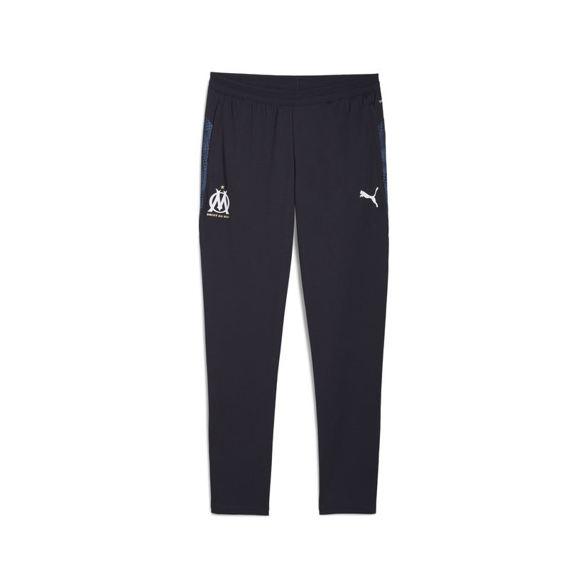 Trenirka Puma Olympique de Marseille Men's Training Pants Mornarica | 781542_24