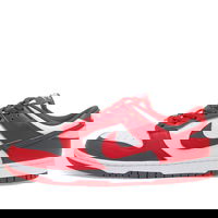 Dunk Low W, Size UK 4