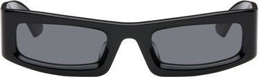 Sončna očala Entire Studios Entire Studios Atheric Sunglasses Črna | ESEW-S25-1002-BK, 0