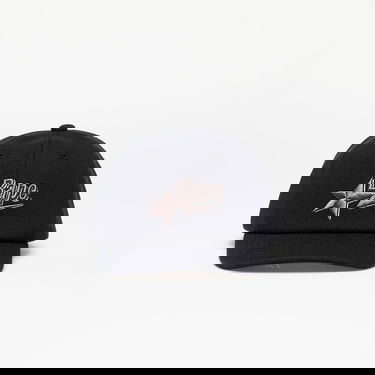 Kapa BAPE STA Terry Cap Črna | 001CPK301012M BLK, 0