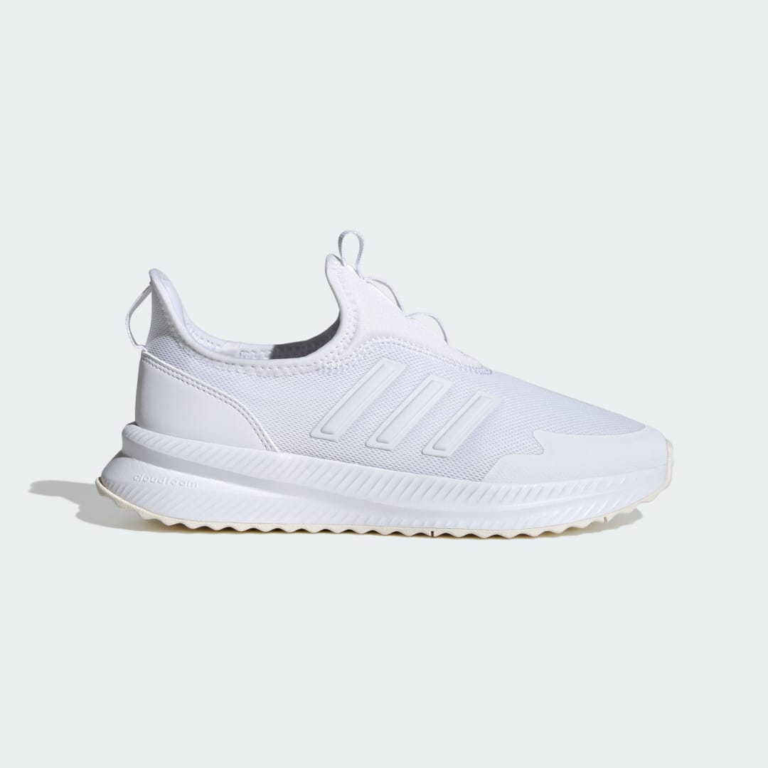 Superge in čevlji adidas Performance X_PLR Pulse Bela | IE8474, 0