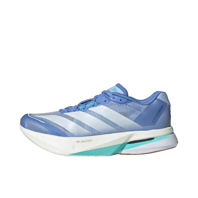Superge in čevlji adidas Originals Adizero Boston 13 Modra | js4956