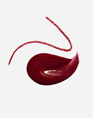 Parfumi in dišave Dolce & Gabbana Dolce & Gabbana Lip Kit 05 Pout - Classic Red Liner and Soft Red Perlescent Gloss Bordo | MKUPLIP0016V0004, 2