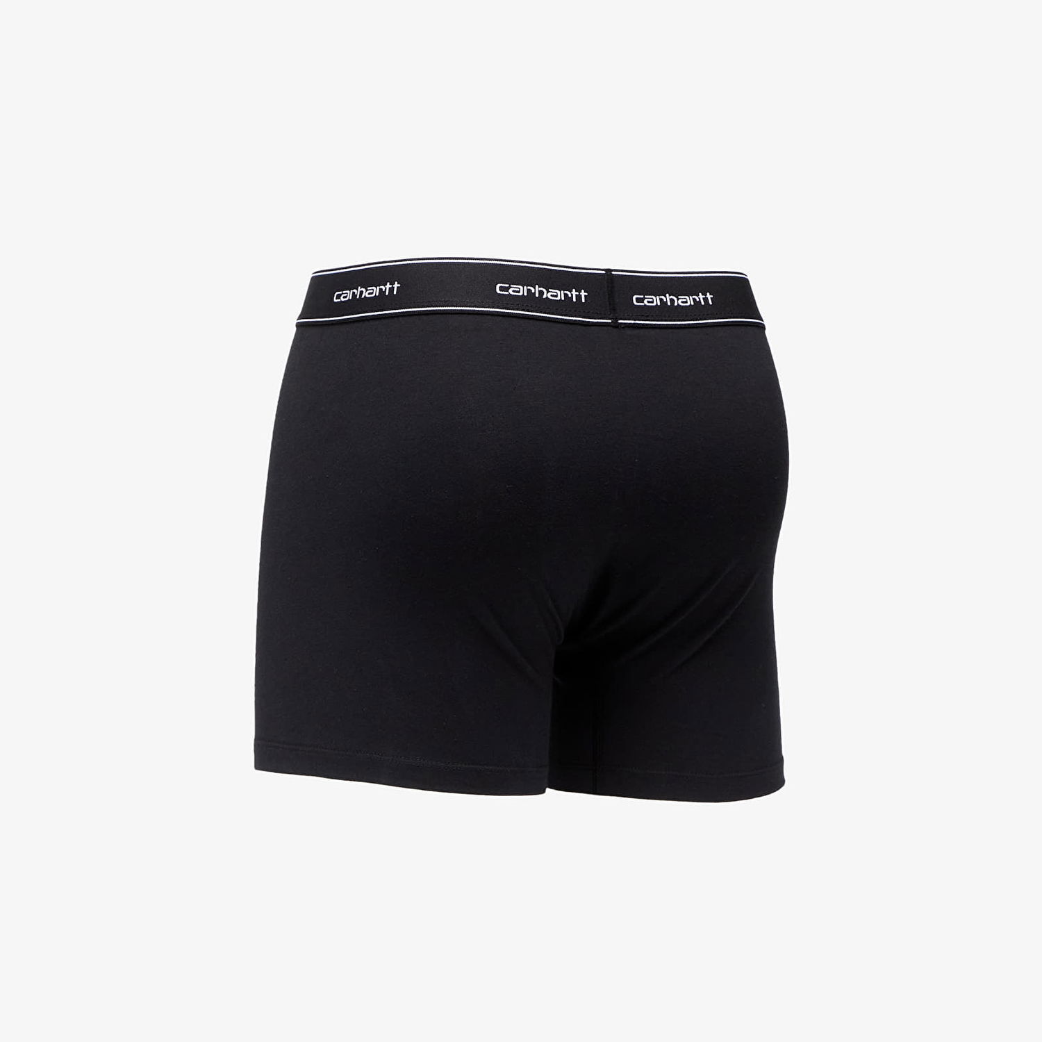 Boksarice Carhartt WIP Cotton Črna | I029375.933XX, 1