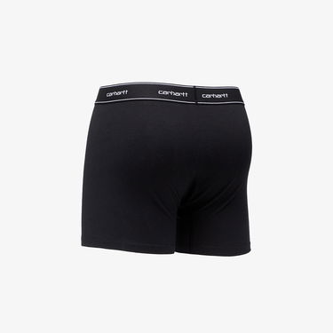 Boksarice Carhartt WIP Cotton Črna | I029375.933XX, 1