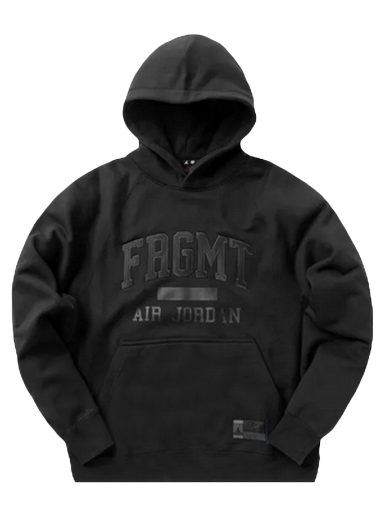 Pulover Jordan Fragment x Pullover Hoodie Črna | DA2983 010