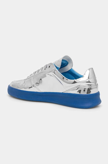 Superge in čevlji VOR 5A Kovinski | 5A.Cromato, 2