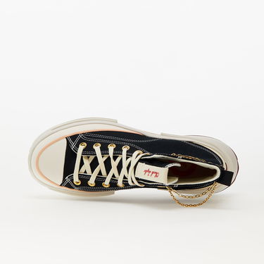 Superge in čevlji Converse Run Star Legacy CX HI Črna | A05137C, 2