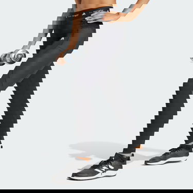 Pajkice adidas Performance TECHFIT COLD.RDY Full-Length Leggings Črna | IT2274, 3