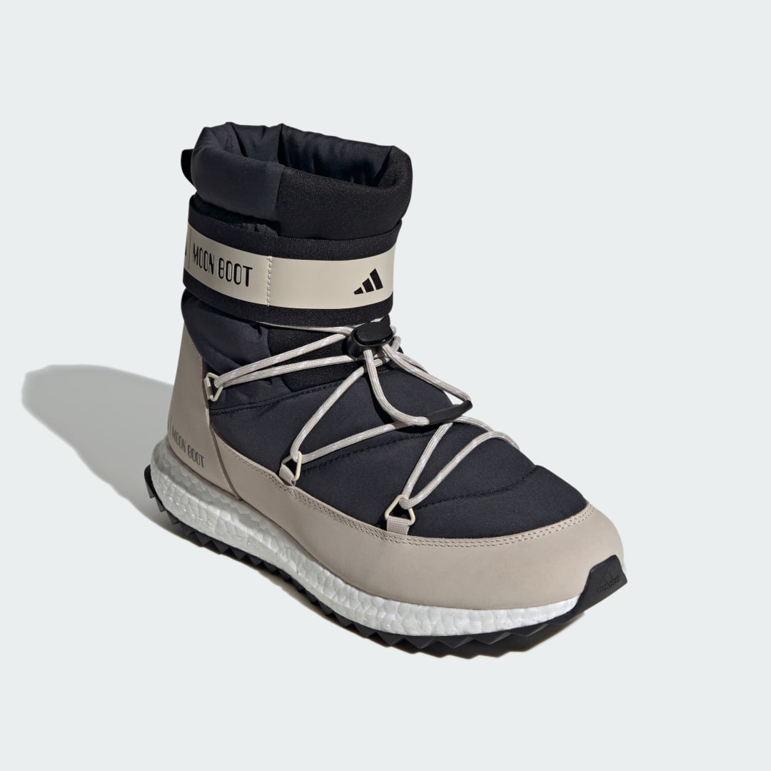 Superge in čevlji adidas Performance MOON BOOT x Moonboost High Bež | IH2489, 1