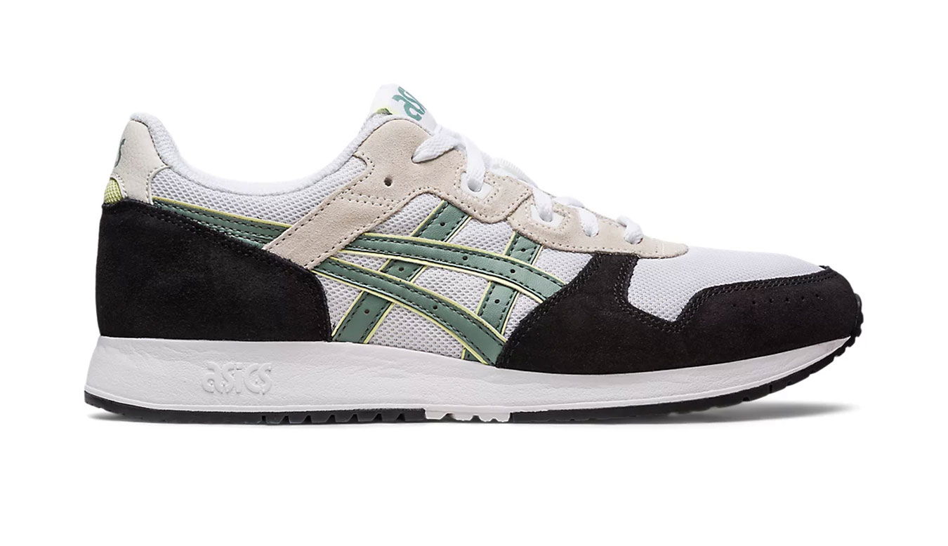 Superge in čevlji Asics Lyte Classic "Grey" Siva | 1201A477-103, 0