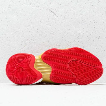 Superge in čevlji adidas Originals Pharrell Williams x BYW CNY Rdeča | EE8688, 2