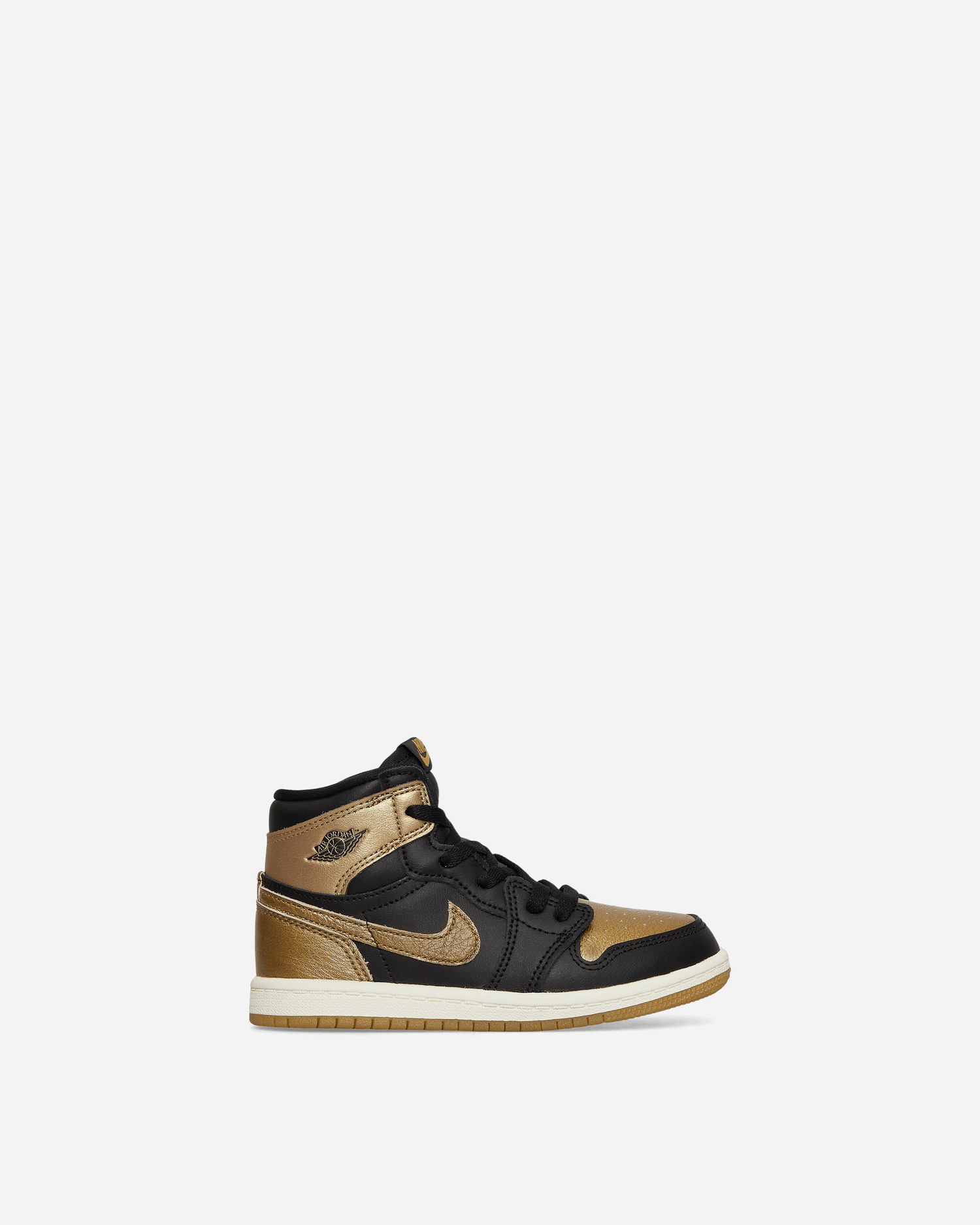 Superge in čevlji Jordan Jordan 1 Retro High OG (TD) Kovinski | FD1413-071, 1
