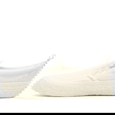 Superge in čevlji YMC YMC Slip-On Bela | QFUZC-10, 2