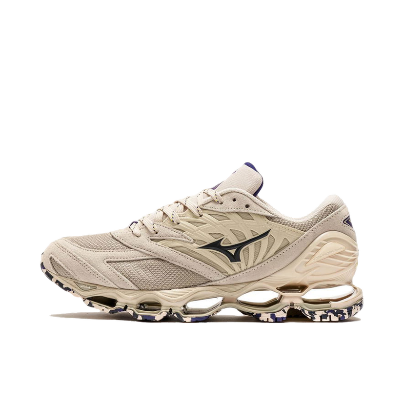 Superge in čevlji Mizuno WAVE PROPHECY LS 'Future Gardens Pack' Bež | D1GA333601