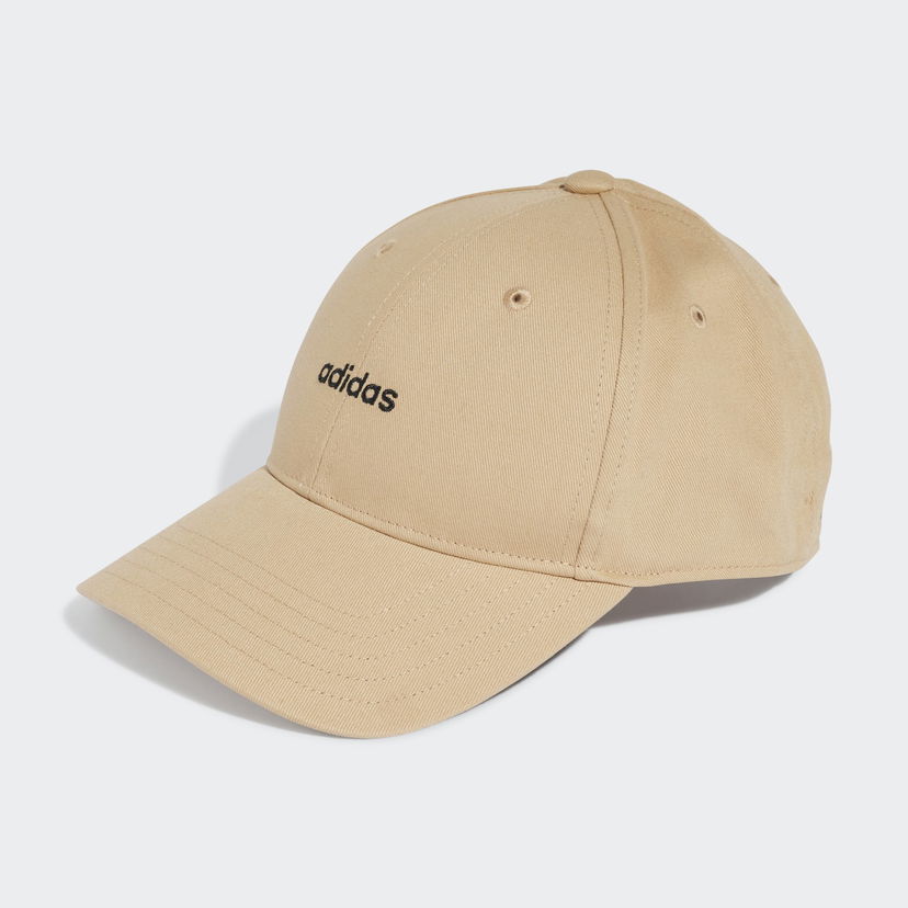 Kapa adidas Performance Baseball Street Cap Bež | IY5420