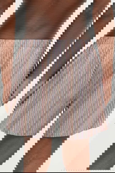 Boksarice Paul Smith Paul Smith Striped Boxers Večbarvna | M1A.588B.ASMULT, 2