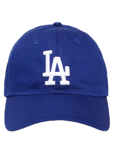 Kapa New Era Los Angeles Dodgers League Essential Blue Cap Modra | 60358018