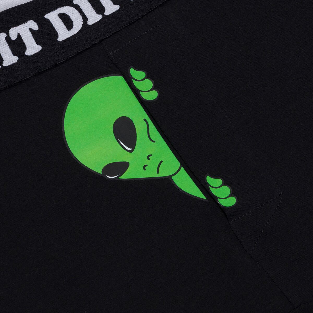 Boksarice RIPNDIP Rip N Dip Same Shit Different Day Boxers Črna | RNDFALL25162, 1